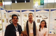 JINGMU(ZHUHAI)CO.,LTD in Plast Eurasia Istanbul