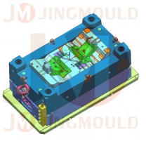 Rain sensor cover- Spritzgußwerkzeug