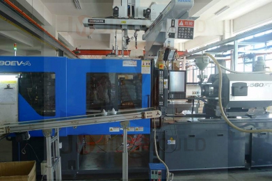 Sumitomo SHI DEMAG