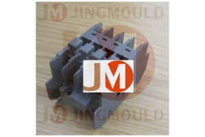 Mold Trial Production Operations Manual