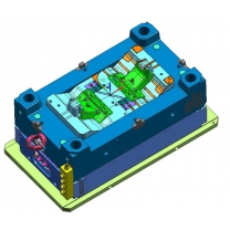 Rain Sensor Cover- Kunststoff Werkzeug