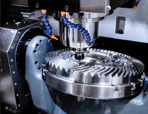 How CNC Machining Works: An Overview