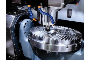 How CNC Machining Works: An Overview