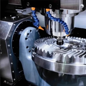 How CNC Machining Works: An Overview