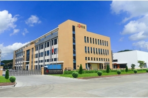 One-Stop High Precision Injection Mold Manufacturing Service